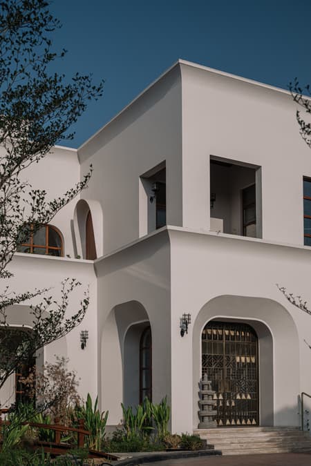 Rehethaan House